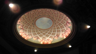 The Venetian Ceiling