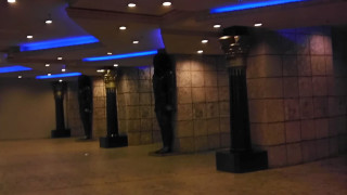 Luxor Entrance Columns