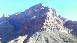 Inside Grand Canyon