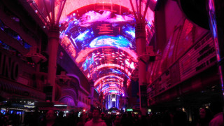 Fremont Street Experience