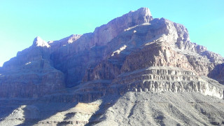 Inside Grand Canyon
