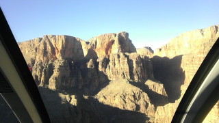 Grand Canyon Helicopter Tour