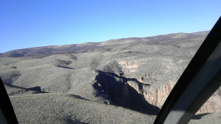 Grand Canyon Helicopter Tour