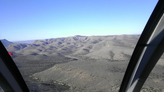 Grand Canyon Helicopter Tour