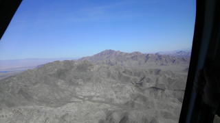 Grand Canyon Helicopter Tour