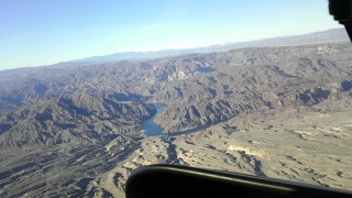 Grand Canyon Helicopter Tour