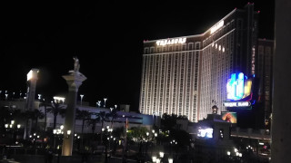 Treasure Island Hotel and Casino