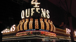 Four Queens Hotel & Casino