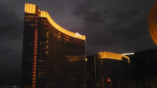 Aria Resort & Casino