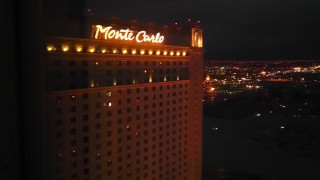 Monte Carlo Resort and Casino
