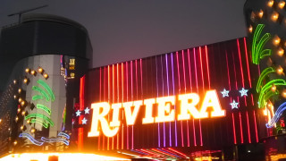 Riviera Hotel & Casino