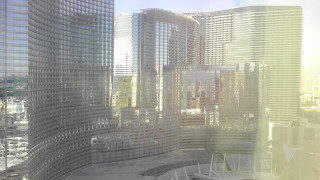 Aria & The Cosmopolitan
