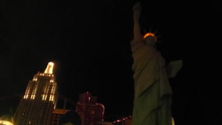 New York New York Statue of Liberty